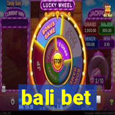 bali bet